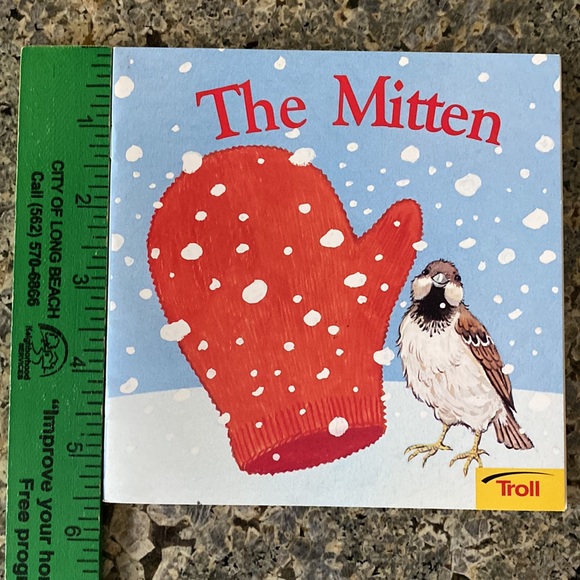 Kid’s book - Picture 6 of 8